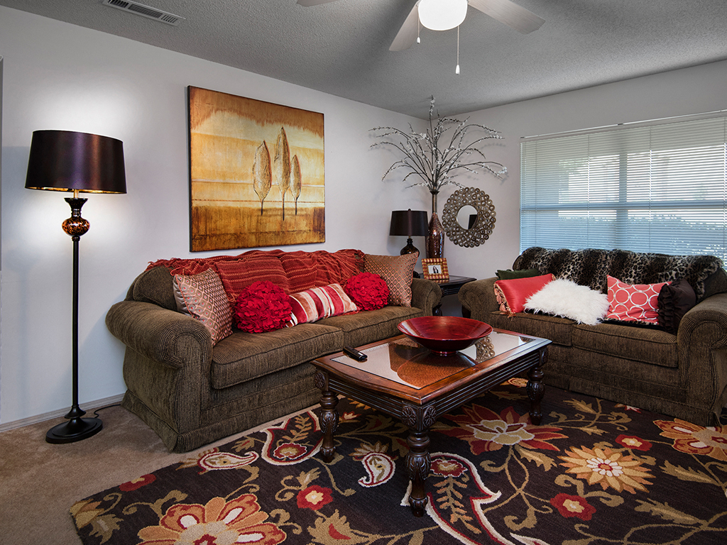 Photos and Video of The Cliffs I in Fayetteville, AR